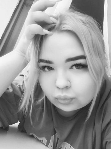 Анкета проститутки Наташа, 23 года